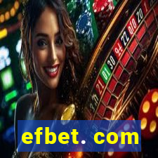 efbet. com