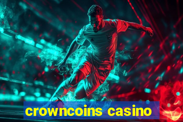 crowncoins casino