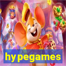 hypegames