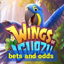 bets and odds