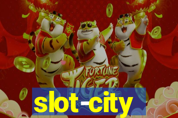 slot-city интернет казино киев