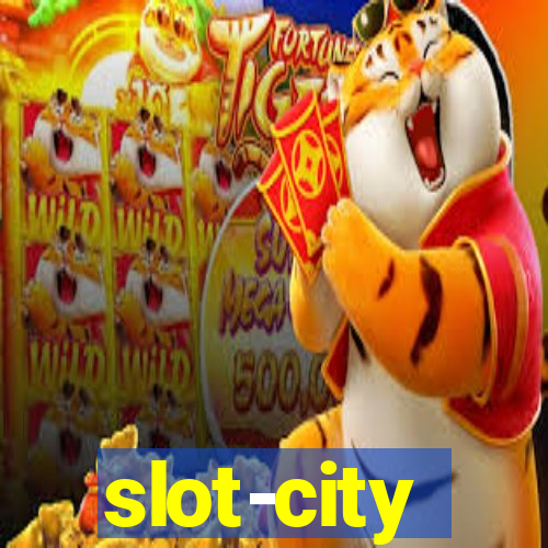 slot-city интернет казино киев