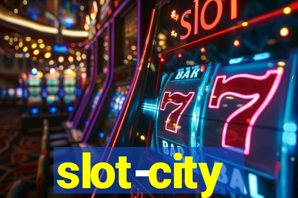 slot-city интернет казино киев