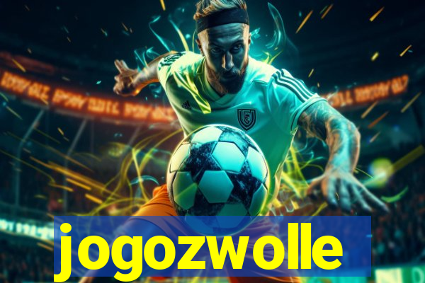 jogozwolle