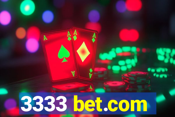 3333 bet.com