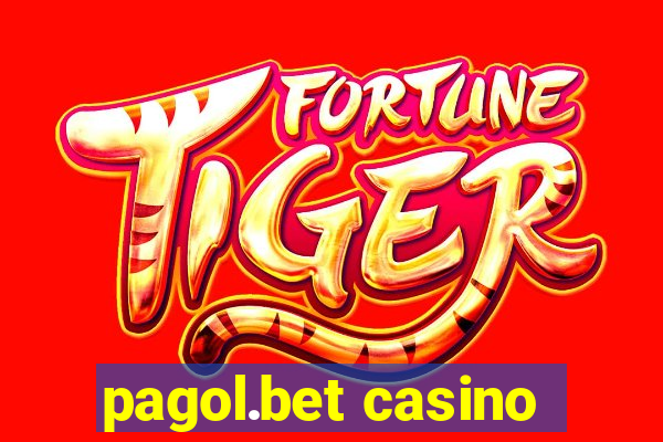 pagol.bet casino