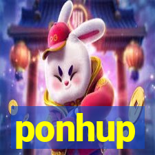 ponhup