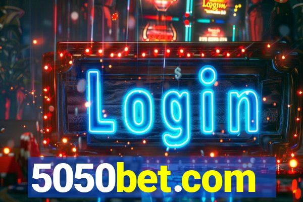 5050bet.com