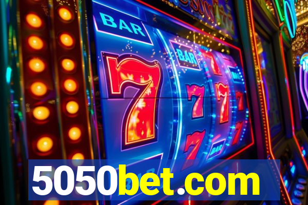 5050bet.com