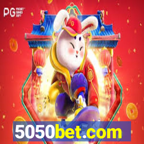 5050bet.com