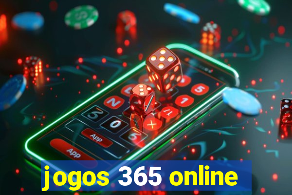 jogos 365 online