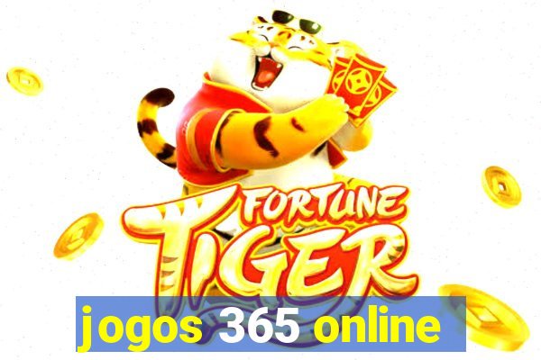 jogos 365 online