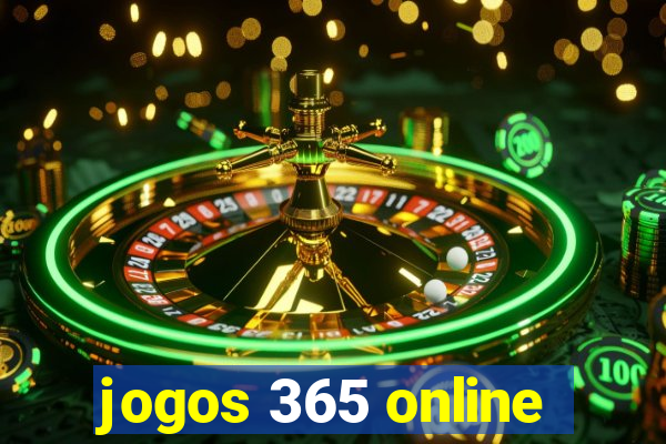 jogos 365 online