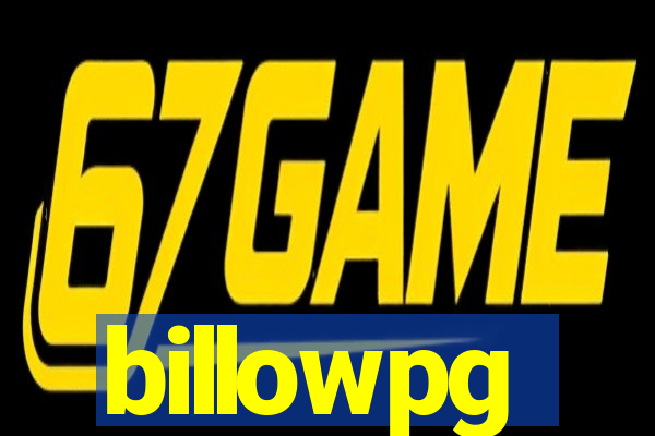 billowpg