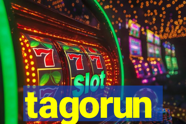 tagorun