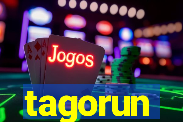 tagorun