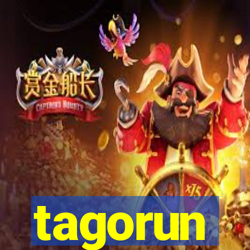 tagorun