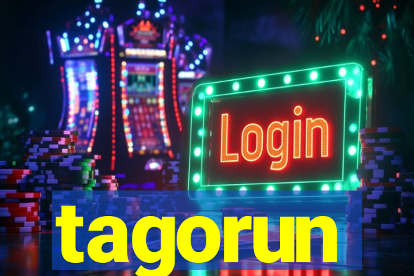 tagorun