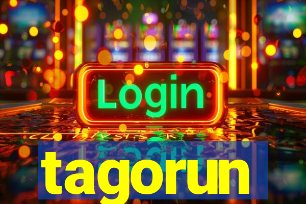 tagorun