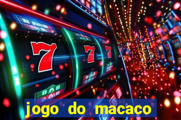 jogo do macaco cassino nome