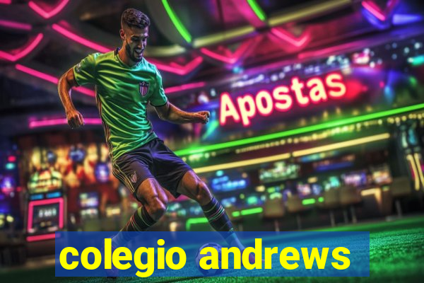 colegio andrews