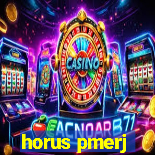 horus pmerj