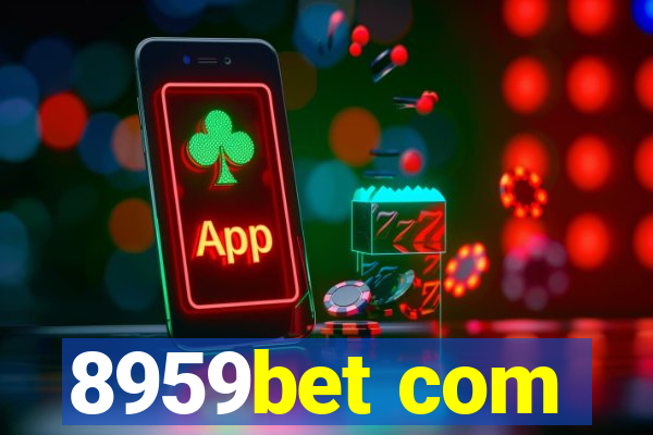 8959bet com