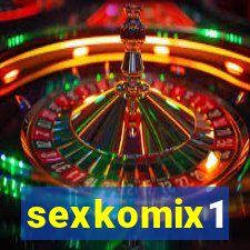 sexkomix1