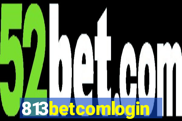 813betcomlogin