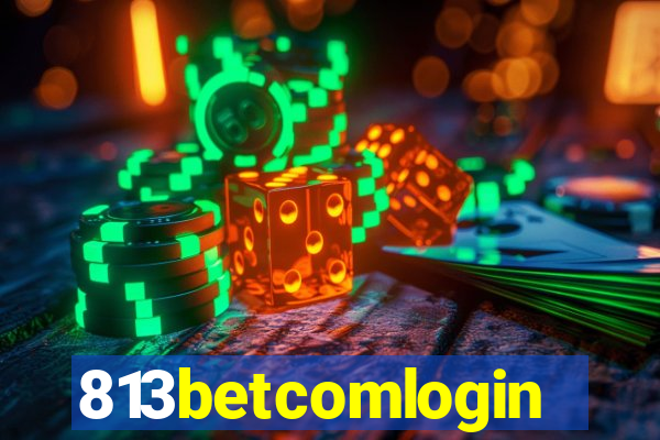 813betcomlogin