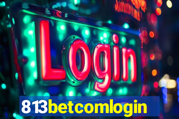 813betcomlogin