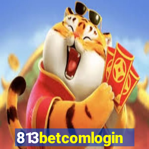 813betcomlogin