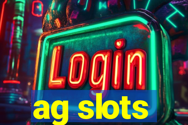 ag slots