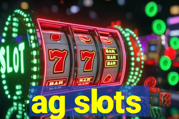 ag slots