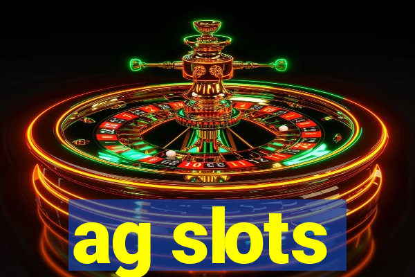 ag slots