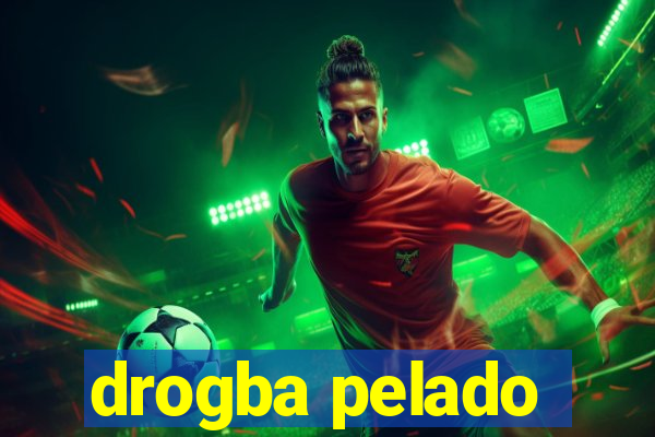 drogba pelado