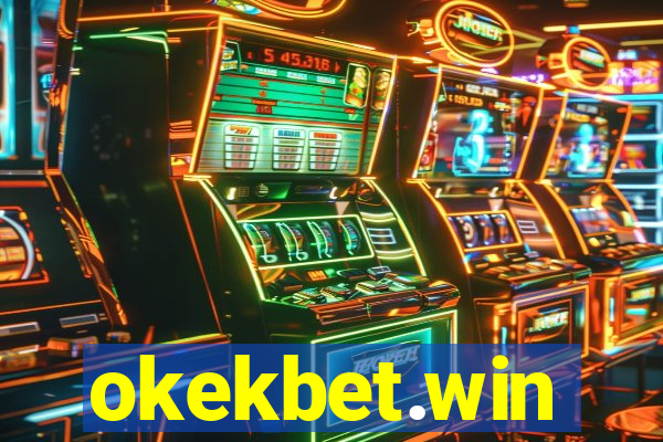 okekbet.win