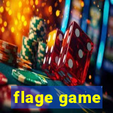 flage game