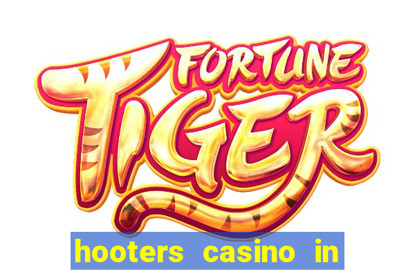 hooters casino in las vegas