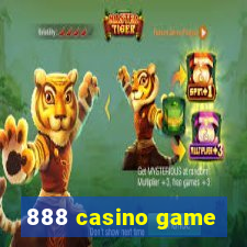 888 casino game