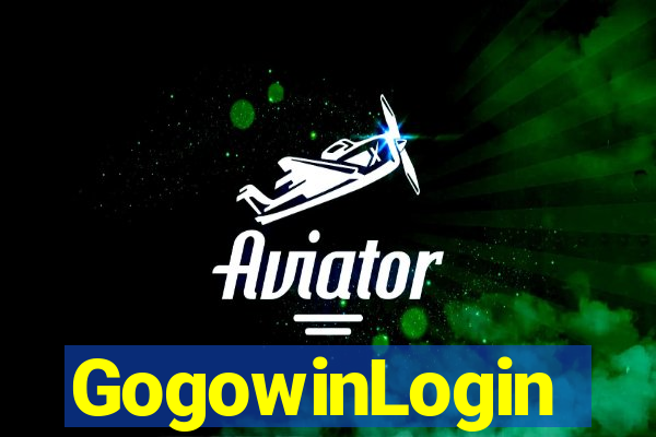 GogowinLogin