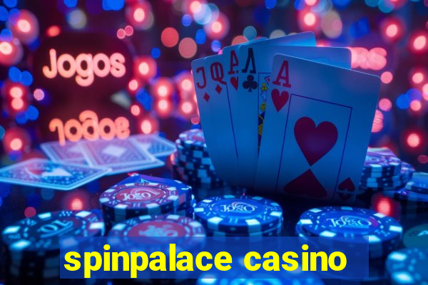 spinpalace casino