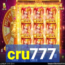 cru777