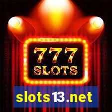 slots13.net