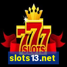 slots13.net