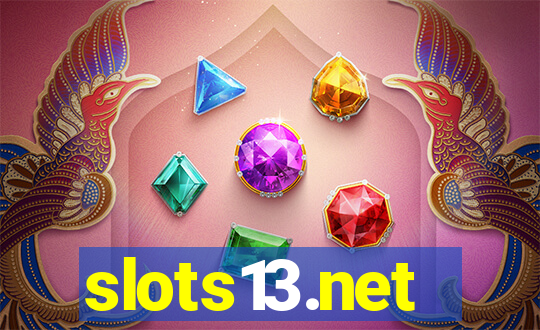 slots13.net