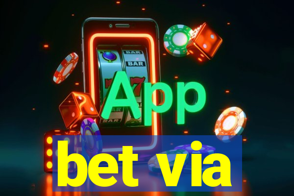 bet via