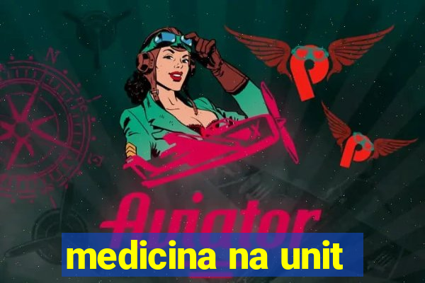 medicina na unit