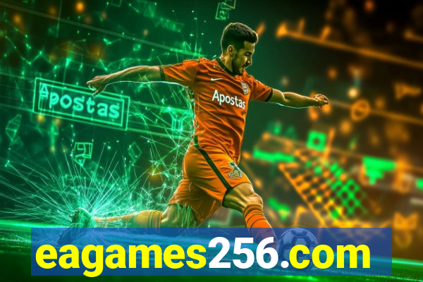 eagames256.com