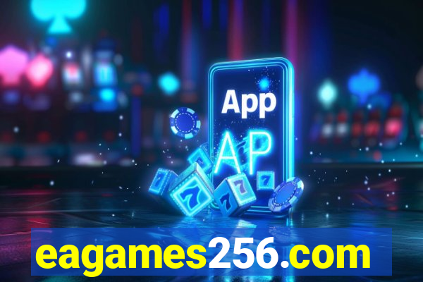 eagames256.com